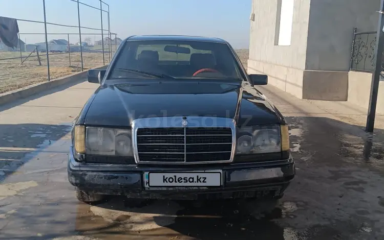 Mercedes-Benz E 230 1992 года за 700 000 тг. в Сарыагаш