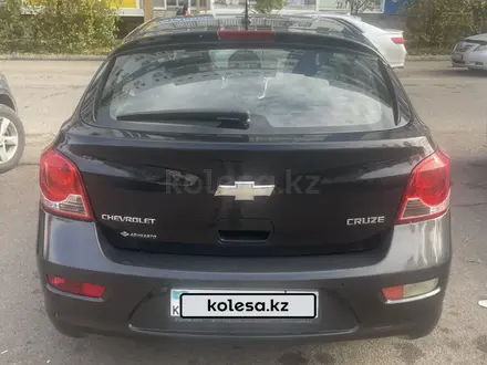 Chevrolet Cruze 2014 года за 4 100 000 тг. в Алматы