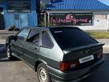 ВАЗ (Lada) 2114 2011 года за 900 000 тг. в Костанай – фото 3