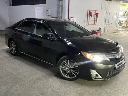 Toyota Camry 2012 года за 7 800 000 тг. в Астана – фото 15