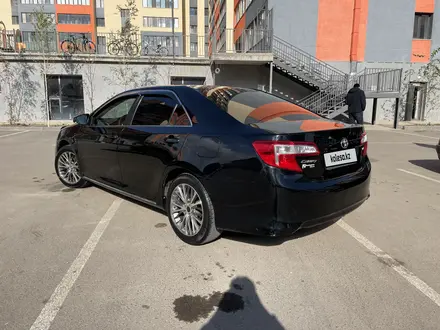 Toyota Camry 2012 года за 7 800 000 тг. в Астана – фото 27