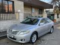 Toyota Camry 2011 года за 8 000 000 тг. в Алматы