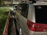 Toyota Sienna 2004 года за 8 000 000 тг. в Алматы – фото 5