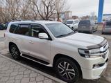 Toyota Land Cruiser 2017 годаfor30 000 000 тг. в Костанай – фото 3