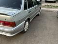 ВАЗ (Lada) 2115 2001 годаүшін1 100 000 тг. в Караганда – фото 3