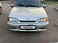 ВАЗ (Lada) 2115 2001 годаүшін1 100 000 тг. в Караганда