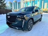 Cadillac Escalade 2022 годаүшін70 000 000 тг. в Алматы