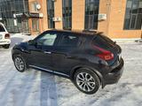 Nissan Juke 2012 года за 5 700 000 тг. в Усть-Каменогорск