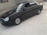 ВАЗ (Lada) Priora 2170 2008 года за 1 500 000 тг. в Шымкент