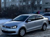 Volkswagen Polo 2014 годаүшін5 000 000 тг. в Костанай