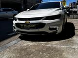 Chevrolet Malibu 2017 годаfor7 500 000 тг. в Шымкент – фото 3