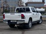 Toyota Hilux 2017 годаfor15 000 000 тг. в Актау – фото 5