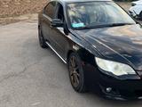Subaru Legacy 2007 года за 5 200 000 тг. в Алматы – фото 4