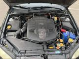 Subaru Legacy 2007 года за 5 200 000 тг. в Алматы – фото 5