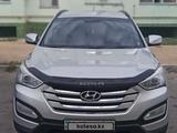 Hyundai Santa Fe 2013 годаүшін10 000 000 тг. в Актау – фото 3