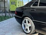 Mercedes-Benz S 500 2003 года за 6 700 000 тг. в Актау – фото 4