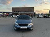 Kia Rio 2014 года за 4 700 000 тг. в Караганда