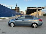 Kia Rio 2014 года за 4 700 000 тг. в Караганда – фото 5