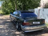 BMW 728 1996 годаүшін1 500 000 тг. в Уральск – фото 2