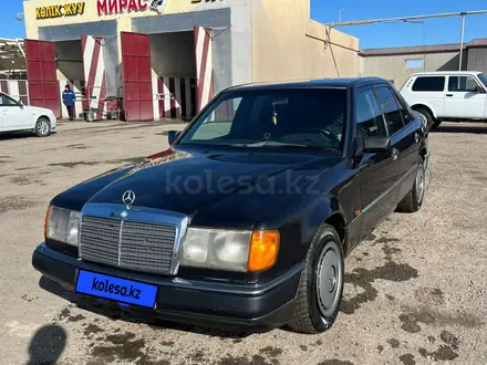 Mercedes-Benz E 200 1992 года за 1 300 000 тг. в Кызылорда – фото 3