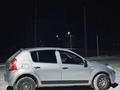 Renault Sandero 2011 годаүшін2 500 000 тг. в Актобе – фото 5