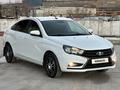 ВАЗ (Lada) Vesta 2020 годаfor5 950 000 тг. в Караганда – фото 4