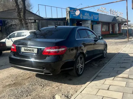 Mercedes-Benz E 350 2009 года за 8 000 000 тг. в Алматы – фото 9