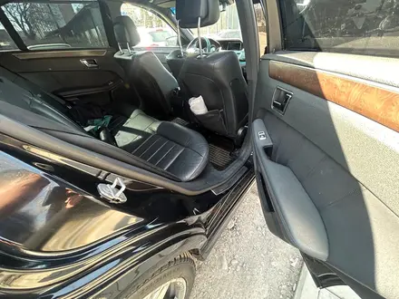 Mercedes-Benz E 350 2009 года за 8 000 000 тг. в Алматы – фото 2