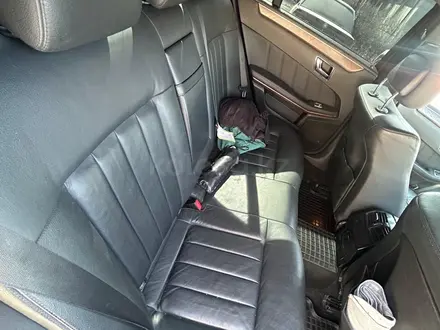 Mercedes-Benz E 350 2009 года за 8 000 000 тг. в Алматы – фото 6