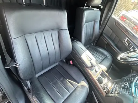 Mercedes-Benz E 350 2009 года за 8 000 000 тг. в Алматы – фото 5