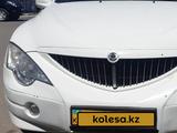 SsangYong Actyon 2012 года за 3 300 000 тг. в Сатпаев