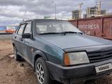 ВАЗ (Lada) 21099 2001 годаүшін750 000 тг. в Астана – фото 2