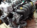 Матор мотор двигатель привозной 2ZR 3ZR привозной за 420 000 тг. в Алматы – фото 2