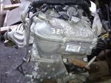 Матор мотор двигатель привозной 2ZR 3ZR привозной за 420 000 тг. в Алматы