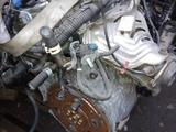 Матор мотор двигатель привозной 2ZR 3ZR привозной за 420 000 тг. в Алматы – фото 4