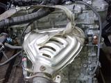 Матор мотор двигатель привозной 2ZR 3ZR привозной за 420 000 тг. в Алматы – фото 3