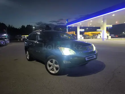 Lexus RX 330 2005 года за 8 300 000 тг. в Алматы – фото 12