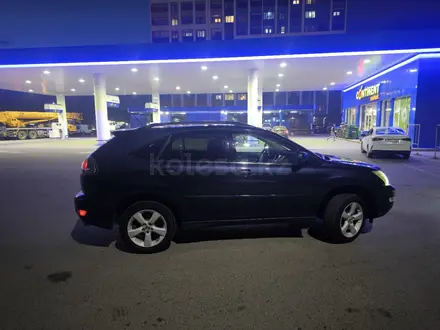 Lexus RX 330 2005 года за 8 300 000 тг. в Алматы – фото 14