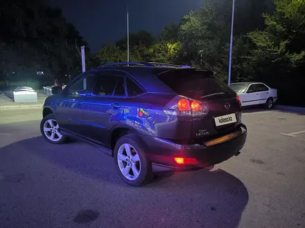 Lexus RX 330 2005 года за 8 300 000 тг. в Алматы – фото 16