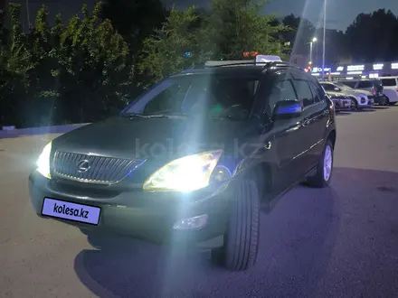 Lexus RX 330 2005 года за 8 300 000 тг. в Алматы – фото 18