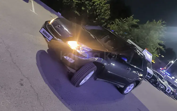 Lexus RX 330 2005 года за 8 300 000 тг. в Алматы