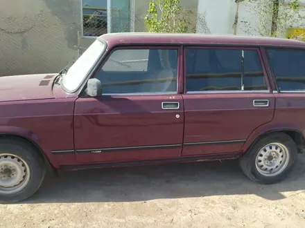 ВАЗ (Lada) 2104 1999 года за 400 000 тг. в Актау – фото 3