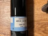 Оригинальные Амортизаторы + пружины LC200 за 350 000 тг. в Алматы – фото 5