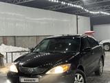 Toyota Camry 2002 годаfor5 000 000 тг. в Алматы – фото 3