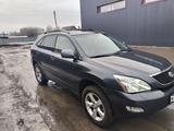 Lexus RX 330 2004 года за 7 000 000 тг. в Щучинск – фото 2