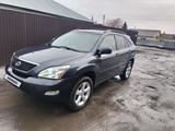 Lexus RX 330 2004 года за 7 000 000 тг. в Щучинск