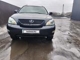 Lexus RX 330 2004 года за 7 000 000 тг. в Щучинск – фото 3