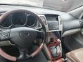 Lexus RX 330 2004 года за 7 000 000 тг. в Щучинск – фото 9