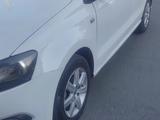 Volkswagen Polo 2015 годаүшін5 350 000 тг. в Алматы – фото 2