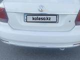 Volkswagen Polo 2015 годаүшін5 350 000 тг. в Алматы – фото 5